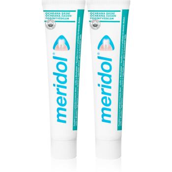 Meridol Dental Care zubná pasta podporujúci regeneráciu podráždených ďasien 2 x 75 ml