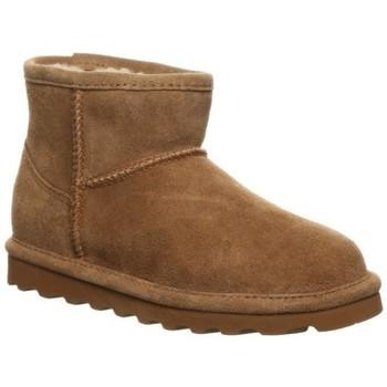 Bearpaw  25891-20  Čižmy Hnedá