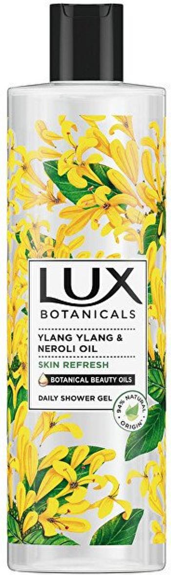 LUX Ylang Ylang & neroli oil sprchový gél 500 ml