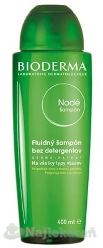 Bioderma Node Fluid šampón 400 ml