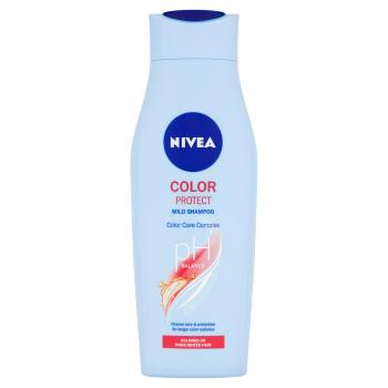 NIVEA šampón na vlasy Color Care&Protect 400ml