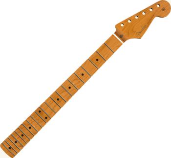 Fender Roasted Maple Vintera Mod 50s 21 Žíhaný javor (Roasted Maple) Gitarový krk