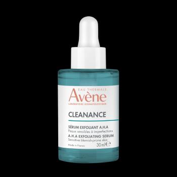 Avène Cleanance A.H.A Exfoliačné sérum 30 ml