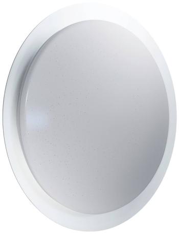 LEDVANCE Orbis Sparkle 4058075633179 LED stropné svietidlo biela 28 W teplá biela stmievateľné , s diaľkovým ovládaním