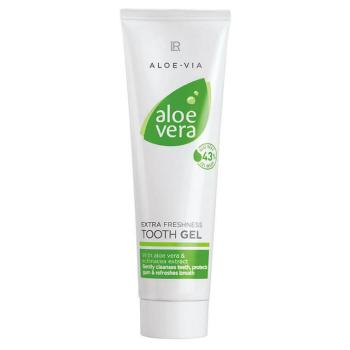 LR Aloe Vera Zubná pasta 100 ml