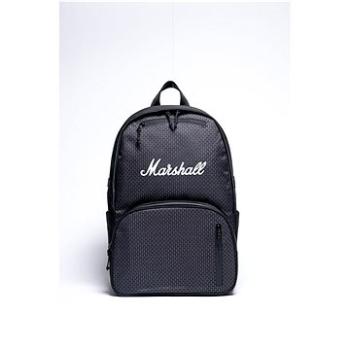 Marshall Underground Backpack Black/White (MUG 62100)