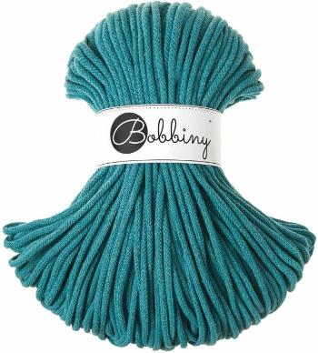 Bobbiny Premium 5 mm Teal