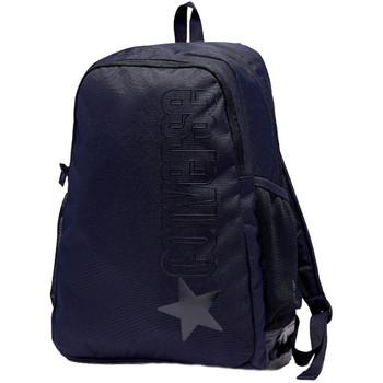 Converse  Ruksaky a batohy Speed 3 Backpack  Modrá