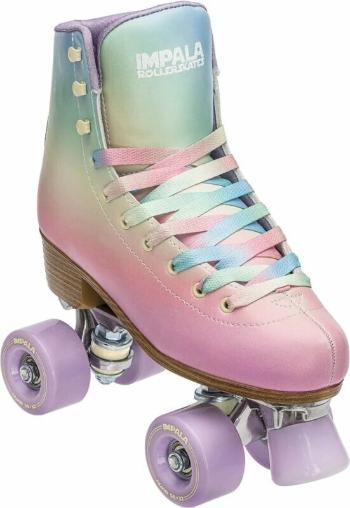 Impala Skate Roller Skates Dvojradové korčule Pastel Fade 35