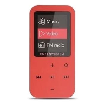 Energy Sistem MP4 Touch Coral 8 GB (426447)