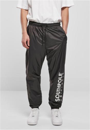 Southpole Track Pants black - XXL