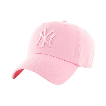 '47 Brand  New York Yankees MVP Cap  Šiltovky Ružová