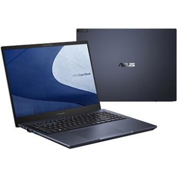 ASUS ExpertBook B5 B5602CBA-MB0200X Star Black celokovový