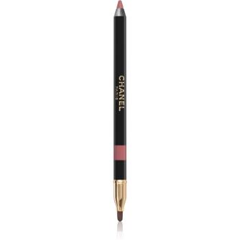 Chanel Le Crayon Lèvres Long Lip Pencil ceruzka na pery pre dlhotrvajúci efekt odtieň 164 - Pivoine 1,2 g