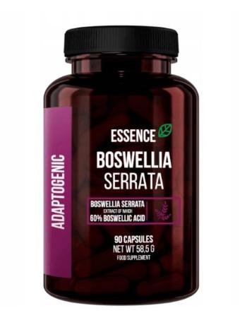 Boswelia Serrata - Essence Nutrition 90 kaps.