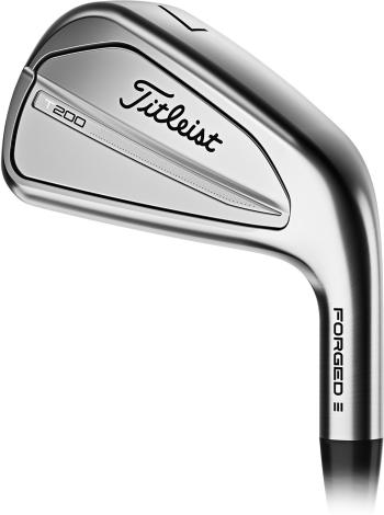 Titleist T200 Pravá ruka 5-GW Regular Grafit Golfová palica - železá