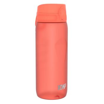 ION8 One touch fľaša coral 750 ml