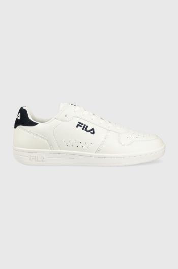 Tenisky Fila NETFORCE biela farba