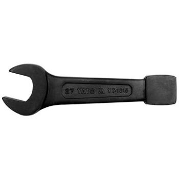 Yato Kľúč maticový plochý rázový 41 mm (5906083916199)