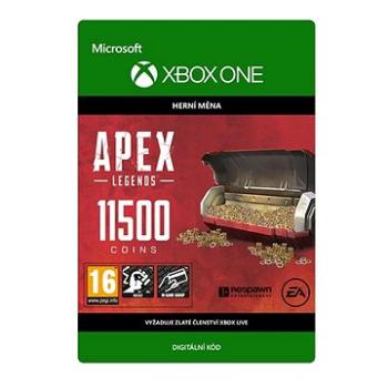 APEX Legends: 11500 Coins – Xbox Digital (7F6-00595)