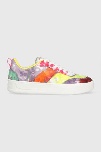 Tenisky Desigual 23SSKA04.9019