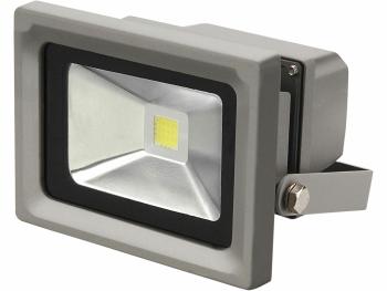 Reflektor LED, 10W, 800lm, denní světlo, IP65, 230V/50Hz, teplota chromatičnosti 6300K