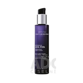 ESTHEDERM INTENSIVE AHA PEEL GENTLE SERUM