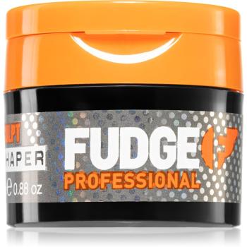 Fudge Sculpt Shaper polomatný stylingový krém 25 g