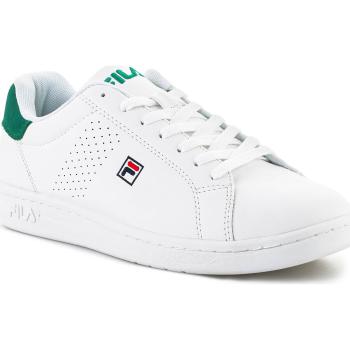 Fila  CROSSCOURT 2 F LOW FFM0002-13063  Nízke tenisky Viacfarebná