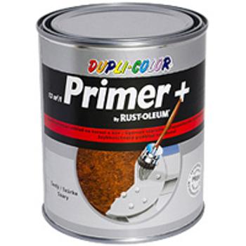 PRIMER + Rýchloschnúca základná farba 750 ml červenohnedý