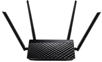 Asus RT-AC1200 V2 router