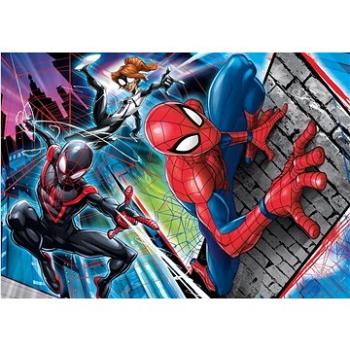 Clementoni Puzzle Spiderman MAXI 24 dielikov (8005125244973)