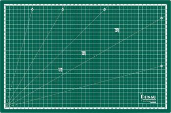 Donau Elektronik MS-A3 Samoliečebná rezná podložka (d x š) 450 mm x 300 mm 1 ks