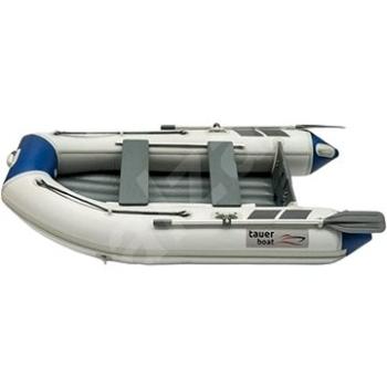 Tauer Boat AM-250 NDND Light Gray /M (AM-250NDND-M)