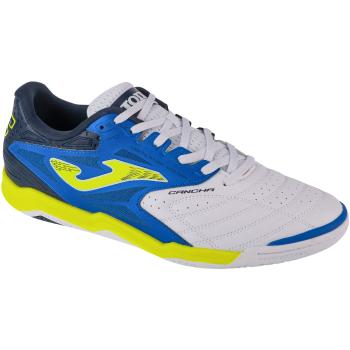 Joma  Cancha 24 IN CANS  Indoor obuv Biela