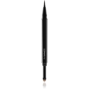 MAC Cosmetics Shape & Shade Brow Tint obojstranná ceruzka na obočie odtieň Taupe 0,95 g