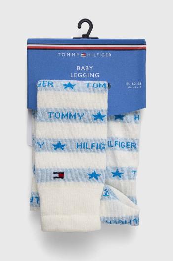 Pančuchy pre bábätká Tommy Hilfiger