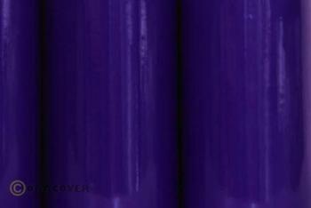 Oracover 72-084-002 fólie do plotra Easyplot (d x š) 2 m x 20 cm kráľovská modrá, purpurová