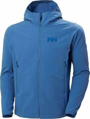 Helly Hansen Men's Cascade Shield Jacket Azurite 2XL