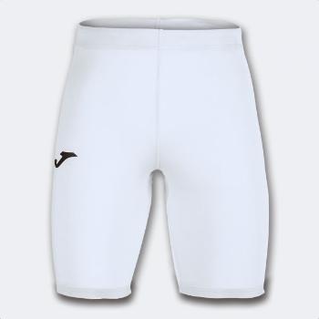 SHORTS BRAMA ACADEMY WHITE S-M