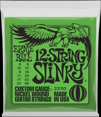 Ernie Ball 2230 12 Slinky