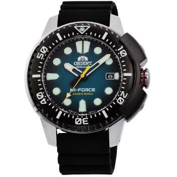 Orient M-Force Automatic RA-AC0L04L00B - 30 dní na vrátenie tovaru, Garancia originality