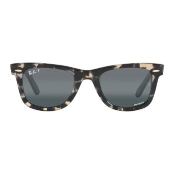 Ray-ban  Occhiali da Sole  Wayfarer RB2140 1333G6 Polarizzati  Slnečné okuliare Hnedá