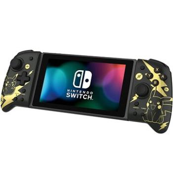 Hori Split Pad Pro – Pikachu Black Gold – Nintendo Switch (810050910040)