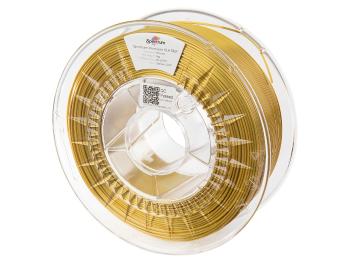 Spectrum 3D filament, PLA Silk, 1,75mm, 1000g, 80439, glorious gold