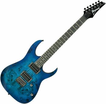 Ibanez RG421PB-SBF Sapphire Blue Flat