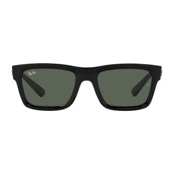 Ray-ban  Occhiali da Sole  Warren RB4396 667771  Slnečné okuliare Čierna