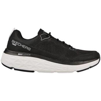 Skechers  Nízke tenisky Max Cushioning Delta  Čierna