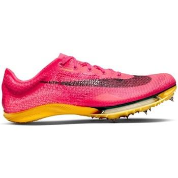 Nike  Bežecká a trailová obuv Air Zoom Victory  Ružová