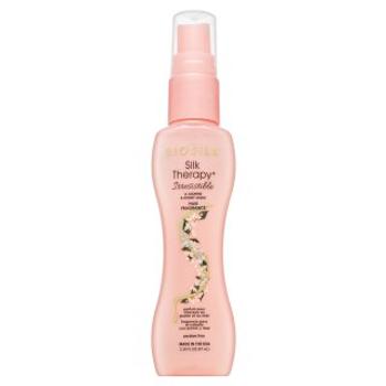 BioSilk Silk Therapy Irresistible Hair Fragrance vôňa do vlasov pre objem 67 ml